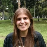 Silvia Pérez Moreno