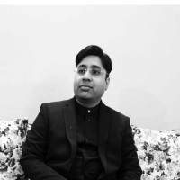 Ashish Srivastava