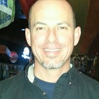 Chris Provost