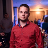 Никита Гуляев