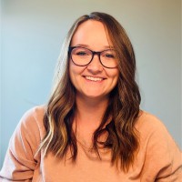 Cassandra Ferguson, Mba