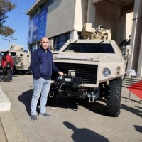 Walid ABDERRAHIM