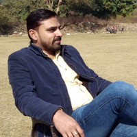 Akhand Chandel