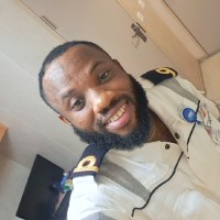 Chigozie Opara