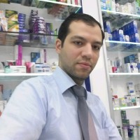 Raed Diab