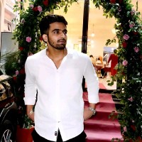 Satvik Jaiswal