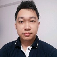 Johnson Wong