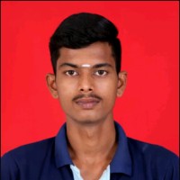 Ramkumar R