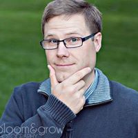 Jeremy Baker