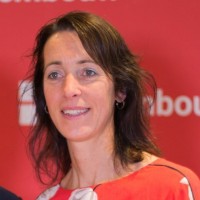 Cynthia Van Es- Van Berkel