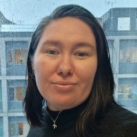 Ingrid Lavik Bernes