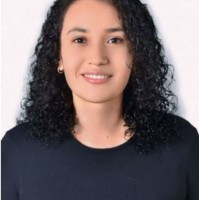 Elizabeth Pastrán Rodríguez