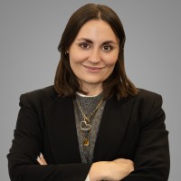 Joan Gray, MA