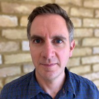 Simon Marett