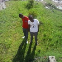 ashley Ndebele