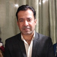 Mohammad Mukarram