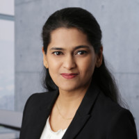 Vidya Nair