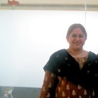 Madhuri Saxena