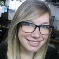 Amanda Rozenboom, Emba