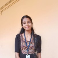 Vineetha G Nair