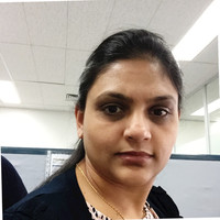 Varsha Patel
