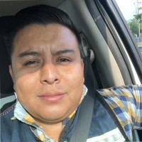 José Daniel Trujillo Prado