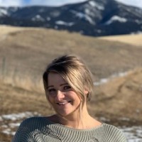 Ellie Thompson