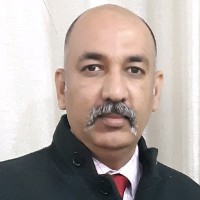 Hridesh Sharda, Technology And Controls Leader, Cisa, Cism, Crisc, Cdcp, Prince 2, Cobit