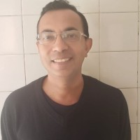 Edilberto Brandão de oliveira