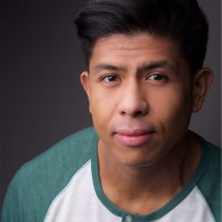 Patrick John Padilla
