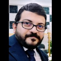 Alireza Ramezani