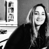 Rocio Perez Zarandona