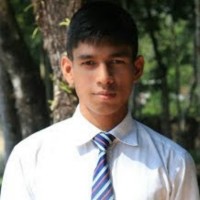 Abdullah Al Shahriar