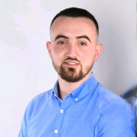 Blerim Myftarago