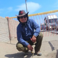Jhonny Apcho