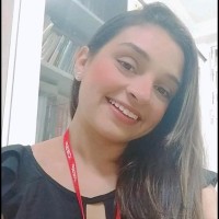 Daniely C. Santos
