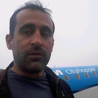 Adriano Fernandes