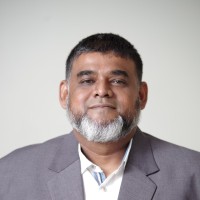 Mohammed Nazim Uddin