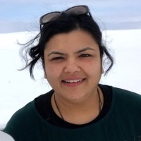 Reshu Goyal