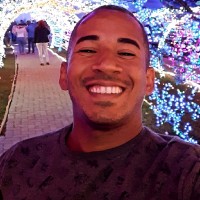 Yuri Ferreira Santos