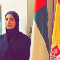 Amina Almarri