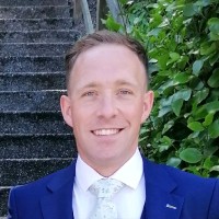 Chris Mangan