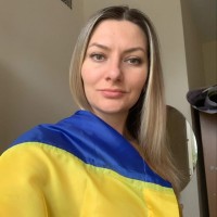 Yuliia Holovata