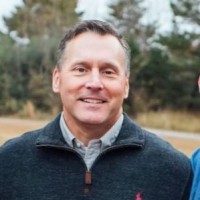 Randall Hudson