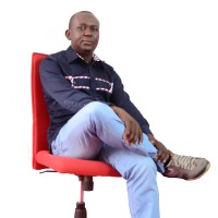 Ifeanyi Fred