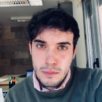 Rodrigo Mora Galán
