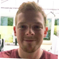 Alistair Patmore