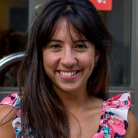 Janete Da Silva
