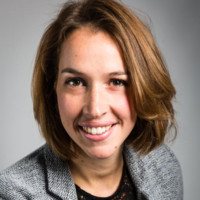 Doriane Prat
