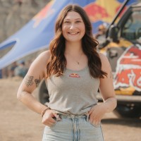 Hannah Fraser
